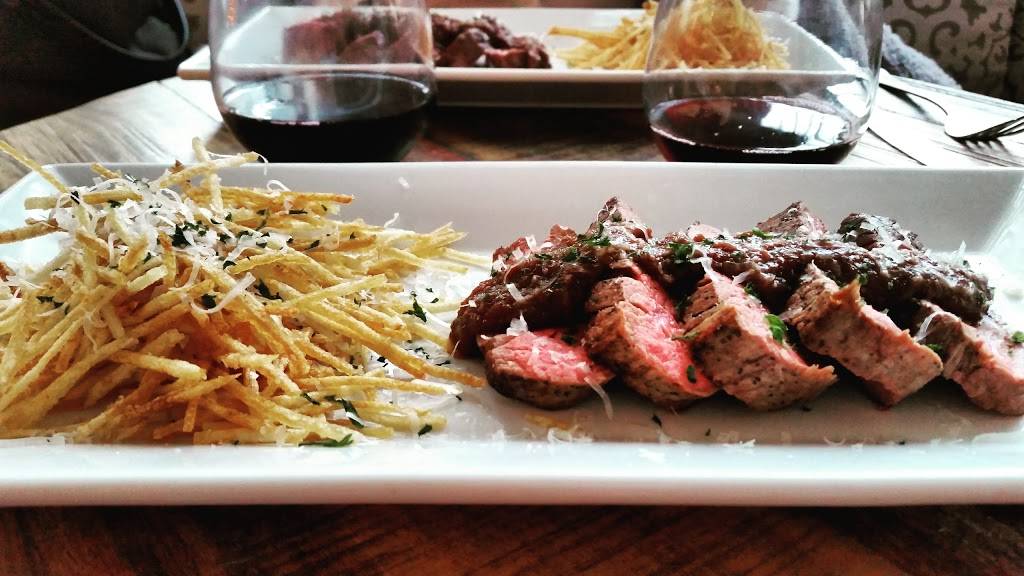 Lula | restaurant | 515 Broad St, Sewickley, PA 15143, USA | 4127491200 OR +1 412-749-1200