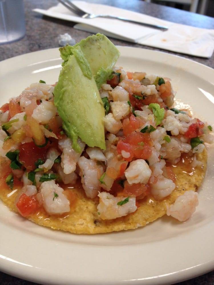 Mariscolandia Seafood Restaurant | restaurant | 115 N McKinley St #101, Corona, CA 92879, USA | 9515208762 OR +1 951-520-8762