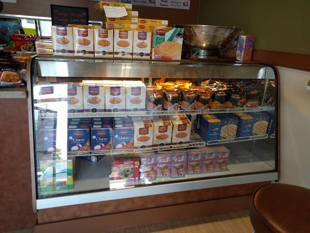 Gazebo Sweets & Catering | restaurant | 626 Bloor St, Mississauga, ON L5A 3V9, Canada | 9058971222 OR +1 905-897-1222