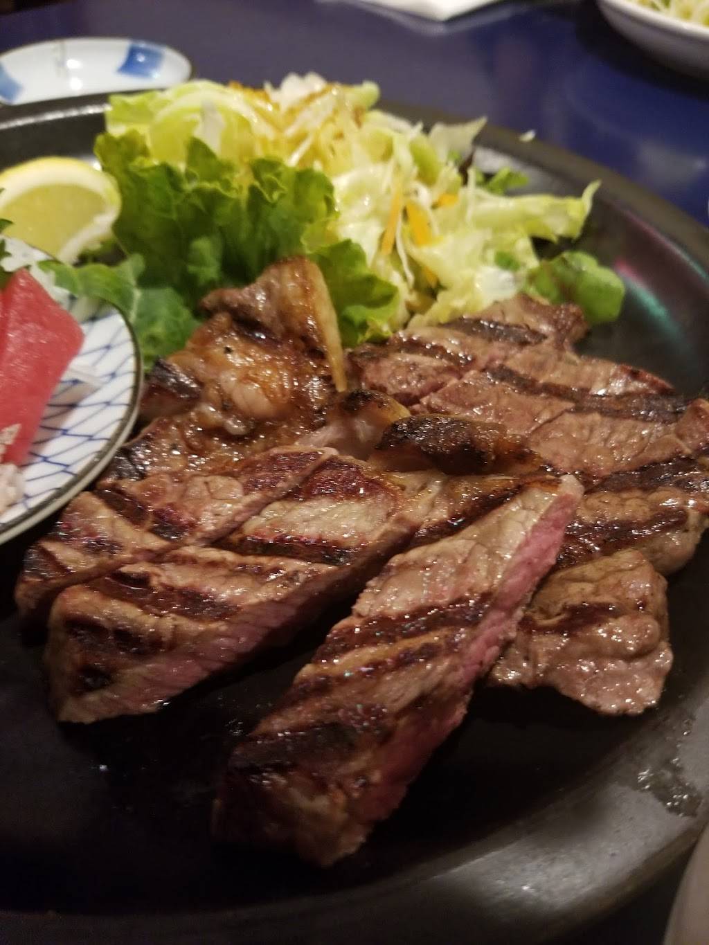 Echizen Japanese Restaurant | restaurant | 9111 Valley View St, Cypress, CA 90630, USA | 7148282155 OR +1 714-828-2155