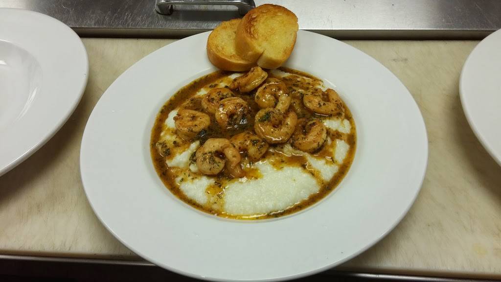 Creole Cajun Bistro | restaurant | 5070 S Gilbert Rd #400, Chandler, AZ 85249, USA | 4808951655 OR +1 480-895-1655