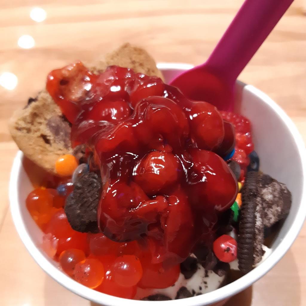 Pink Spoon | restaurant | 3650 Pacific HWY #103b, Forest Grove, OR 97116, USA | 5039921919 OR +1 503-992-1919