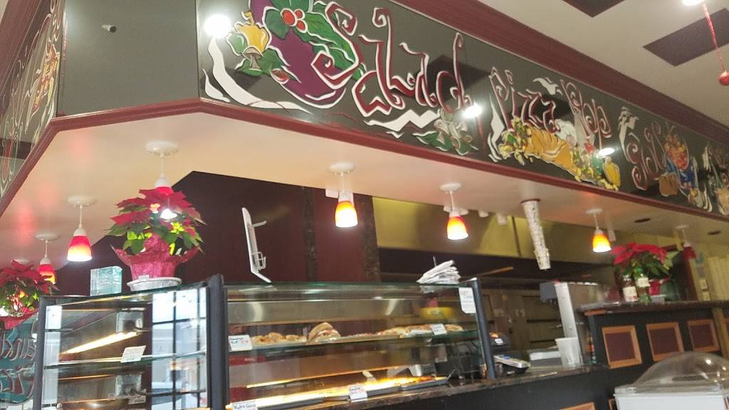 Farfalle | restaurant | 396 Merrick Rd, Oceanside, NY 11572, USA | 5165363070 OR +1 516-536-3070