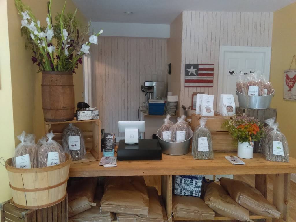 Northern Farmhouse Pasta | restaurant | 65 Rockland Rd, Roscoe, NY 12776, USA | 6072904064 OR +1 607-290-4064