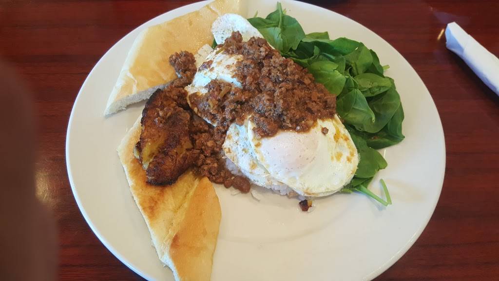 The Latin Grill | restaurant | 3318 John Moore Rd, Brandon, FL 33511, USA | 8136548000 OR +1 813-654-8000