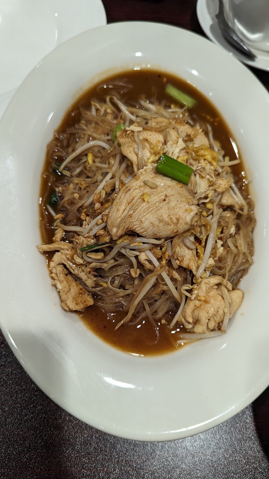 Taste of Thai | restaurant | 2321 Dawes Rd, Mobile, AL 36695, USA | 2513785719 OR +1 251-378-5719