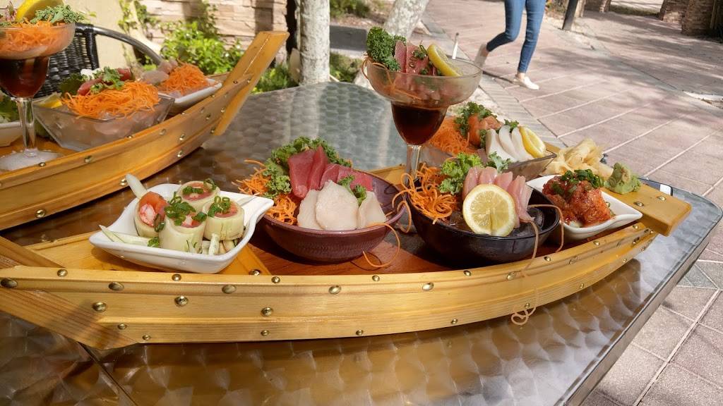 Bluefin Sushi at Parkland | restaurant | 6694 Parkside Dr, Parkland, FL 33067, USA | 9547550120 OR +1 954-755-0120