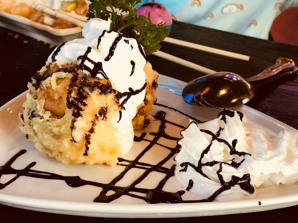 Mito Sushi & Grill | restaurant | 9430 Narcoossee Rd, Orlando, FL 32827, USA | 4079302930 OR +1 407-930-2930