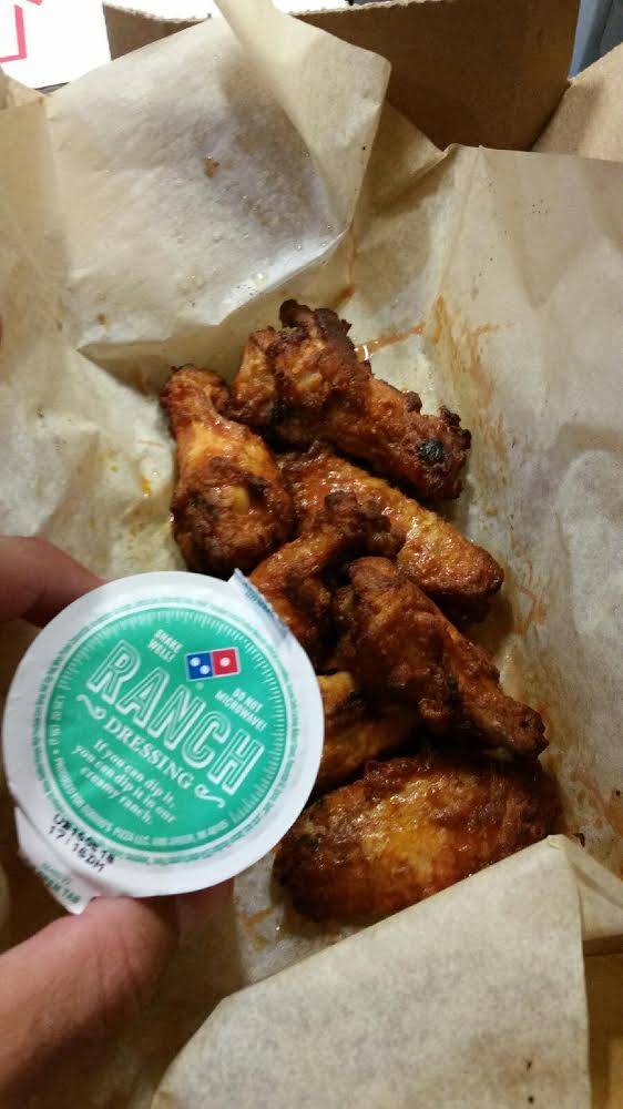 Dominos Pizza | meal delivery | 14152 Newport Ave, Tustin, CA 92780, USA | 7148324900 OR +1 714-832-4900