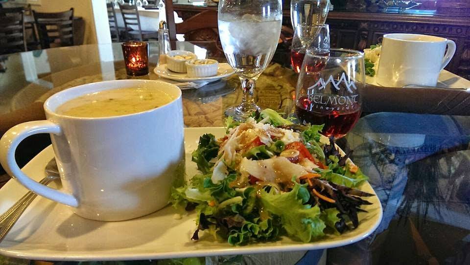 Belmont Vineyards | restaurant | 5870 Historic U.S. 66, Leasburg, MO 65535, USA | 5738857156 OR +1 573-885-7156