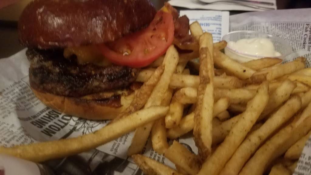 Zs Fork Horners | restaurant | N4291 Co Rd X, Gleason, WI 54435, USA | 7158734538 OR +1 715-873-4538