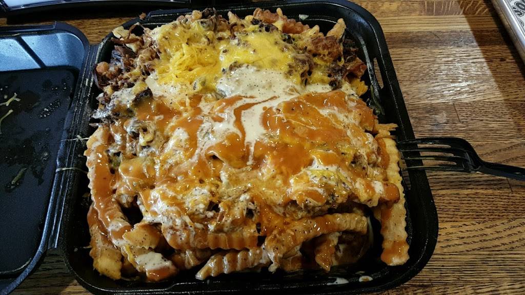 Hoos Q | restaurant | 101 15th St E, Tuscaloosa, AL 35401, USA | 2053456400 OR +1 205-345-6400