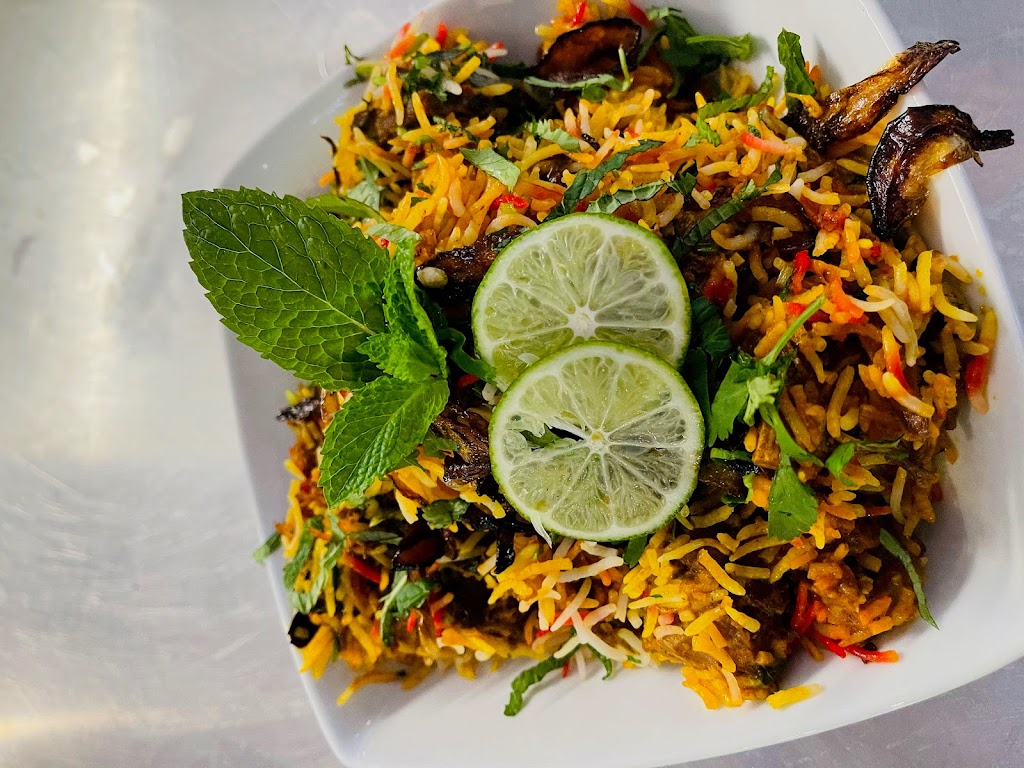 Aroma Indian Cuisine & Bar | restaurant | 501 Virginia Ave, Indianapolis, IN 46203, USA | 3176027117 OR +1 317-602-7117