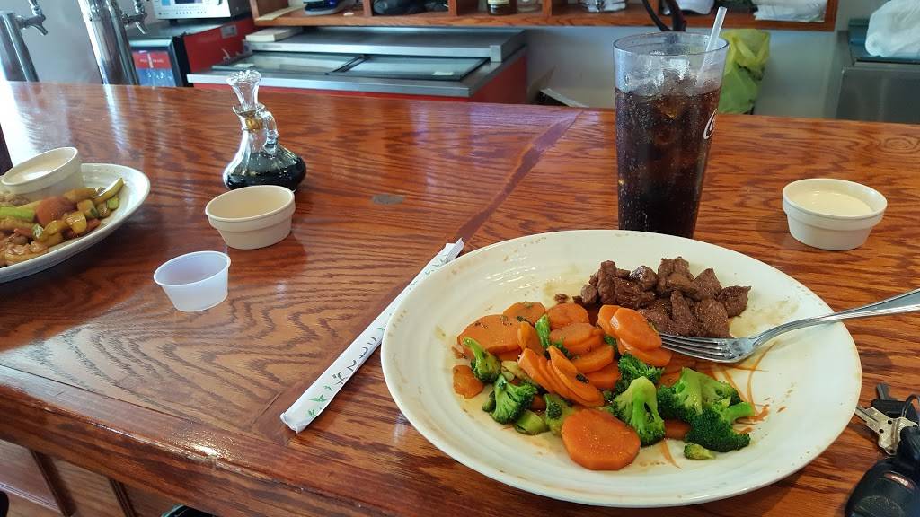 Koto Japanese Steak & Seafood House | restaurant | 409 E Morris Blvd, Morristown, TN 37813, USA | 4233531163 OR +1 423-353-1163