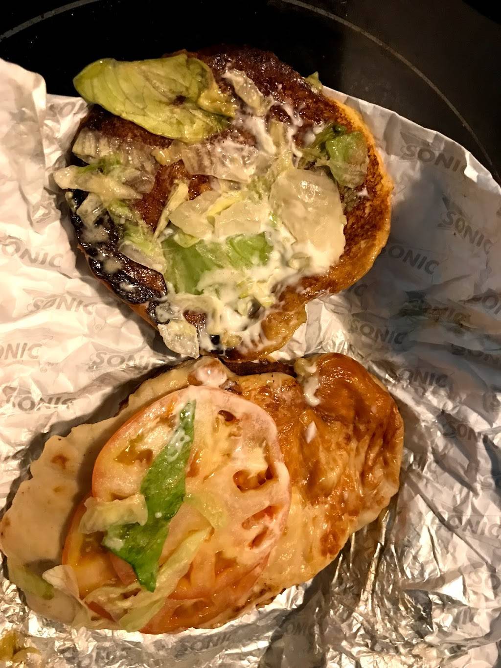 Sonic Drive-In | restaurant | 2055 Crain Hwy, Waldorf, MD 20601, USA | 2402108268 OR +1 240-210-8268