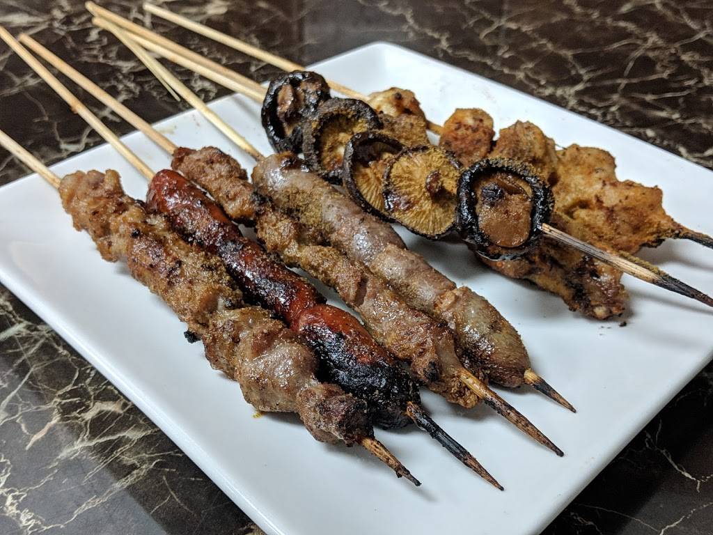 Cui Hua Lou | restaurant | 920 E Garvey Ave, Monterey Park, CA 91755, USA | 6262882218 OR +1 626-288-2218