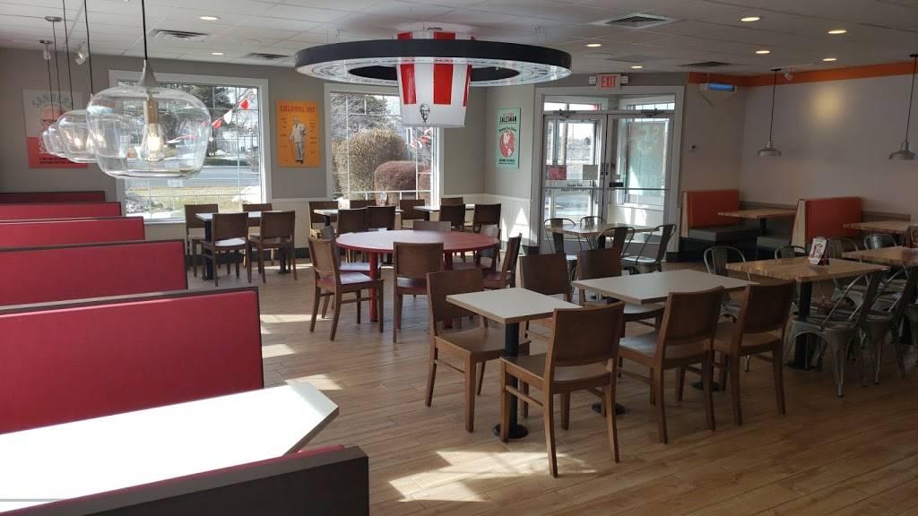 KFC | restaurant | 4761 4015 W, Kearns, UT 84118, USA | 8019667491 OR +1 801-966-7491