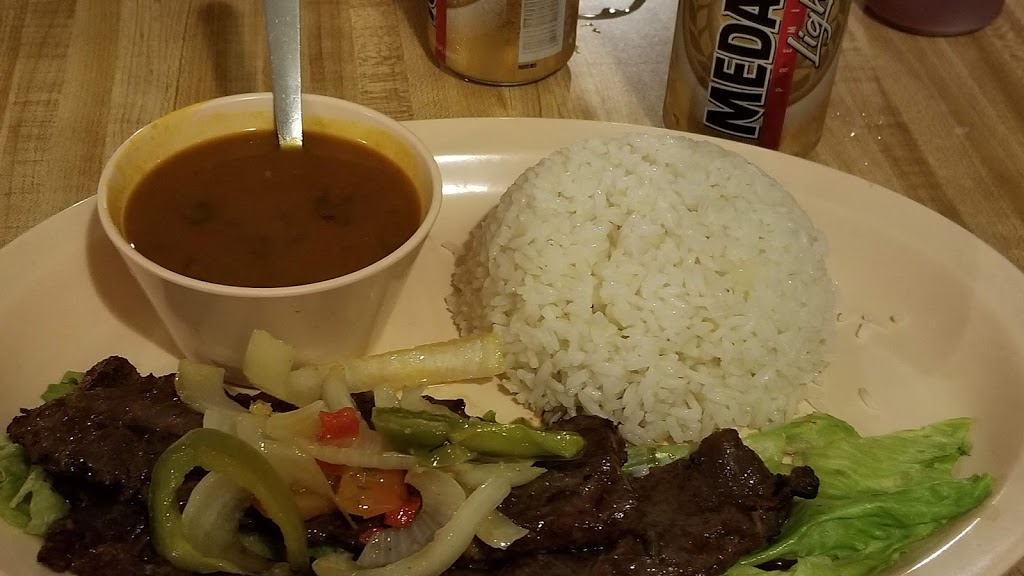 Puerto Ricos Cafe | restaurant | 507 W Vine St, Kissimmee, FL 34741, USA | 4078476399 OR +1 407-847-6399