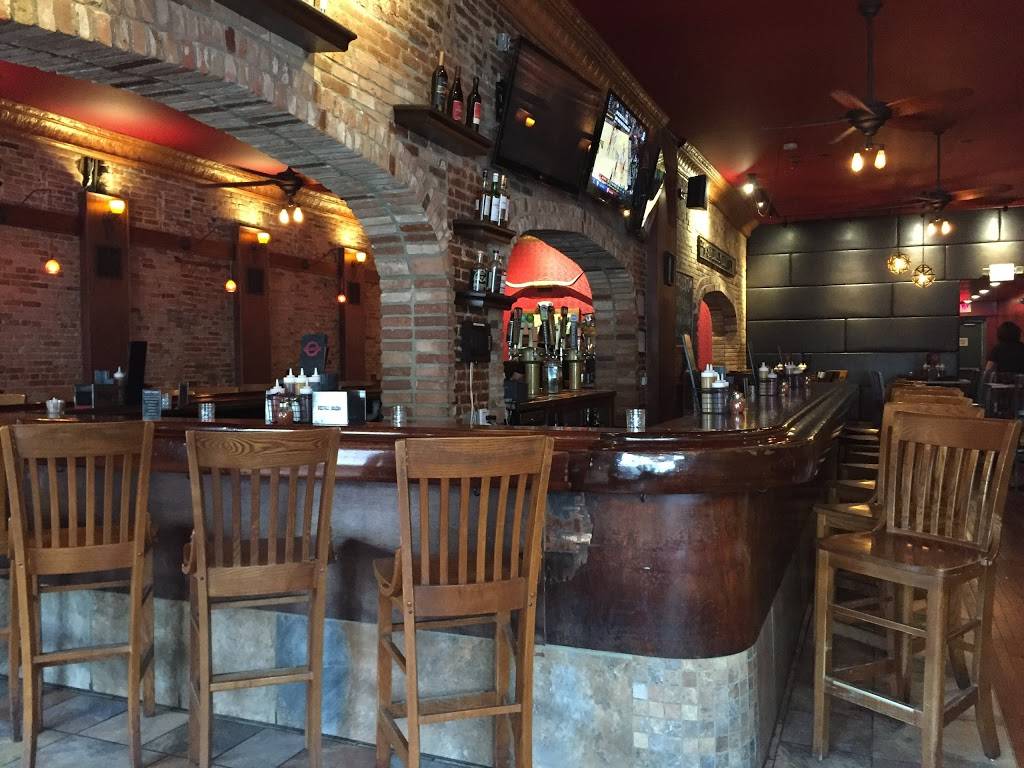 Red Rock Downtown Barbecue | restaurant | 207 W Michigan Ave, Ypsilanti, MI 48197, USA | 7343402381 OR +1 734-340-2381