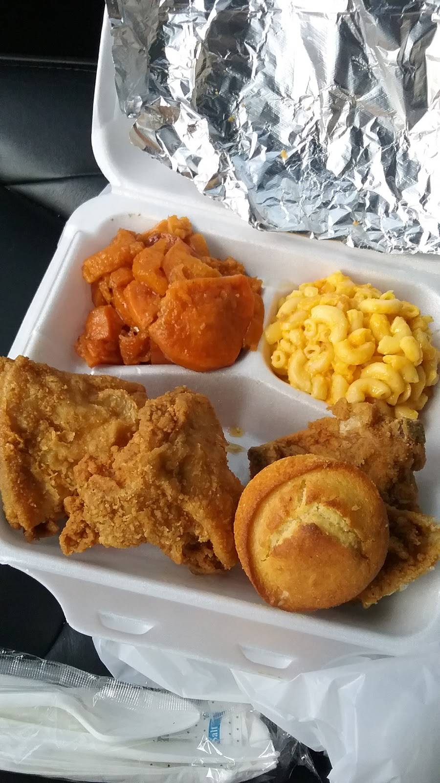 Priscillas Ultimate Soul Food | restaurant | 4330 Roosevelt Rd, Hillside, IL 60162, USA | 7085446230 OR +1 708-544-6230