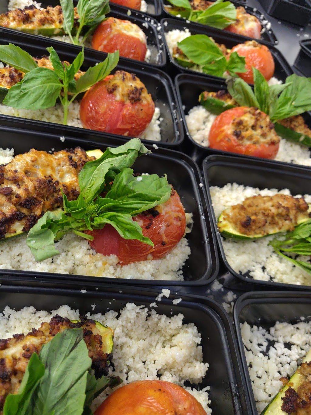 Primal Nosh | meal delivery | 3810 Barrancas Ave, Pensacola, FL 32507, USA | 8503611215 OR +1 850-361-1215