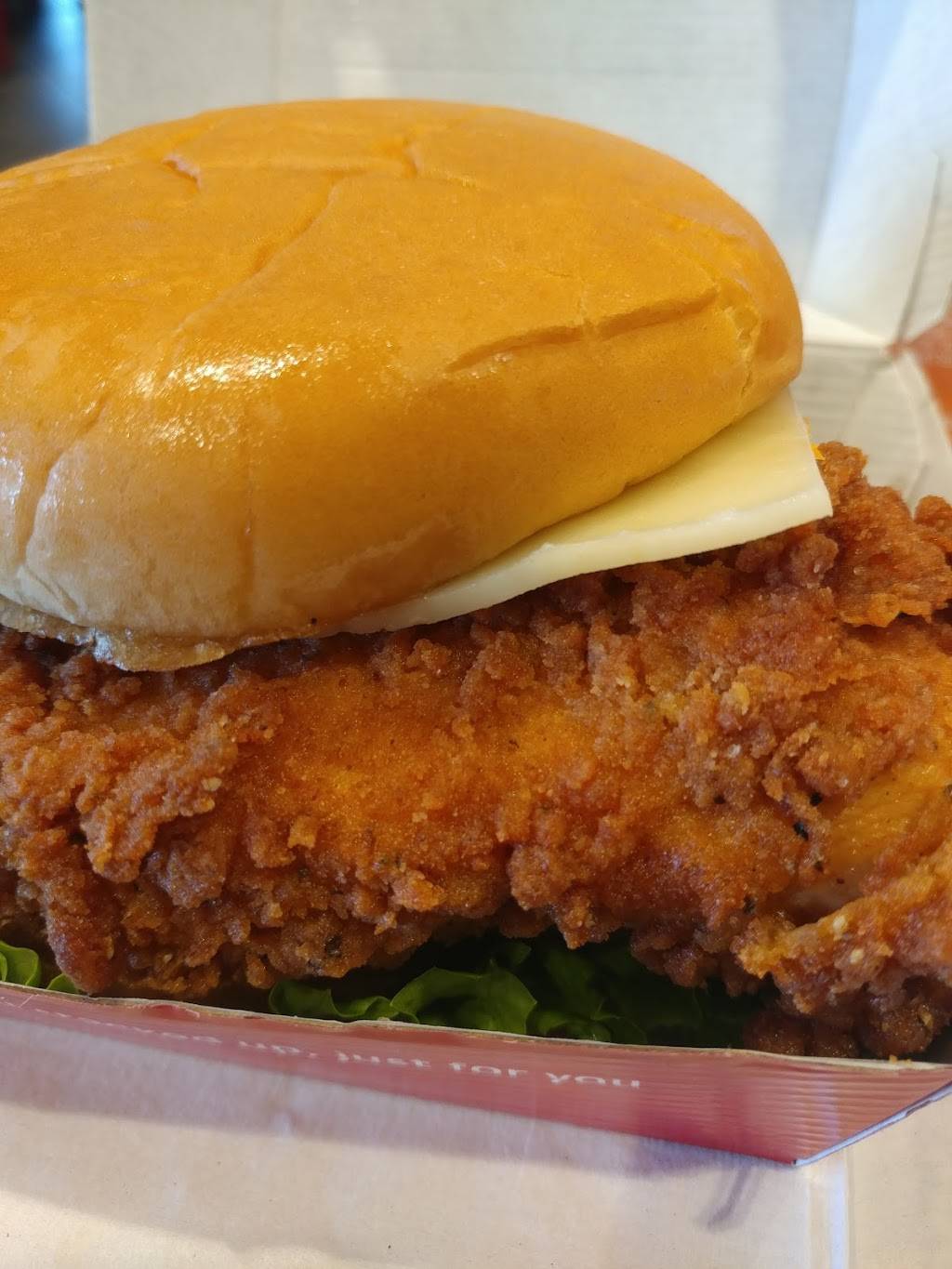 Chick-fil-A Newington | restaurant | 3240 Berlin Turnpike, Newington, CT 06111, USA | 8606650048 OR +1 860-665-0048