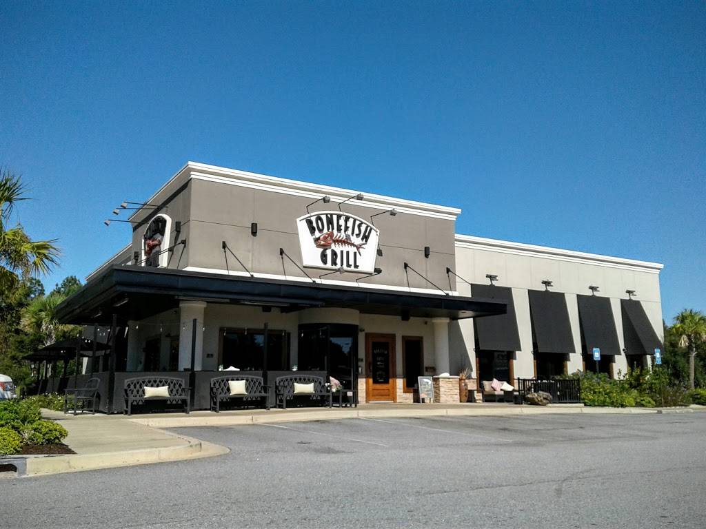 Bonefish Grill | restaurant | 6783 Veterans Pkwy Bldg 2, Columbus, GA 31909, USA | 7063212015 OR +1 706-321-2015