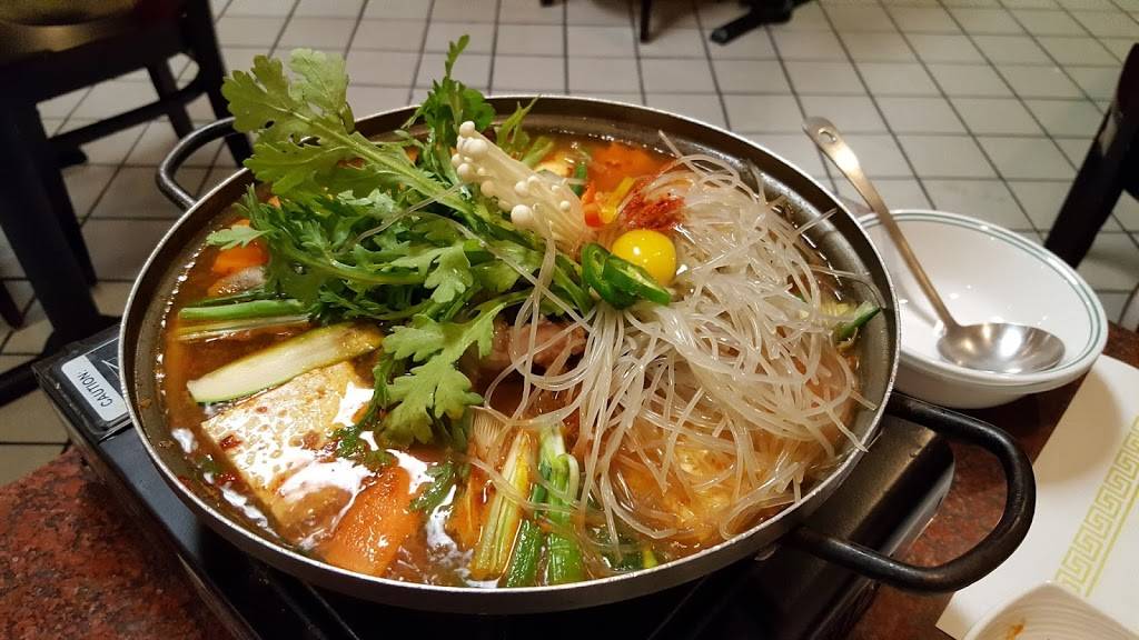 SUI TOFU | restaurant | 2777 El Camino Real, Santa Clara, CA 95051, USA | 4082612777 OR +1 408-261-2777