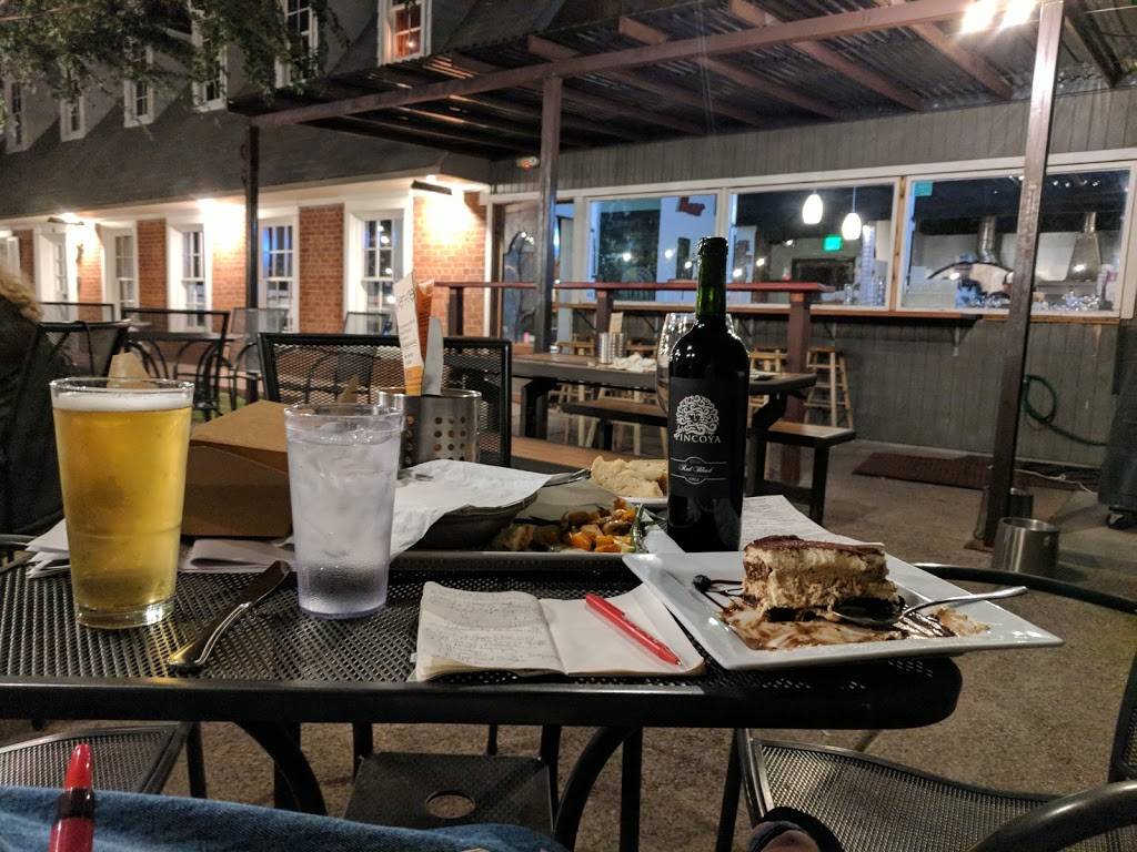 Oven+Vine | restaurant | 14 W Vernon Ave, Phoenix, AZ 85003, USA | 6026877632 OR +1 602-687-7632