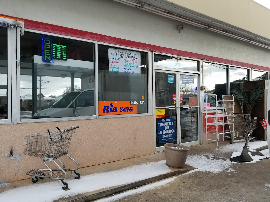 La Veracruzana | restaurant | 2101 Gordon Terry Pkwy, Decatur, AL 35601, USA | 2566863807 OR +1 256-686-3807