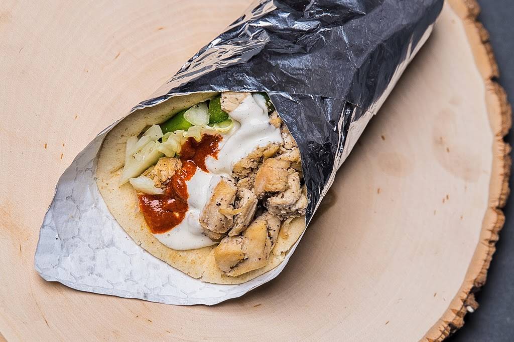Gyro Kitchen Express | restaurant | 241 Fort Evans Rd NE, Leesburg, VA 20176, USA | 6462500337 OR +1 646-250-0337