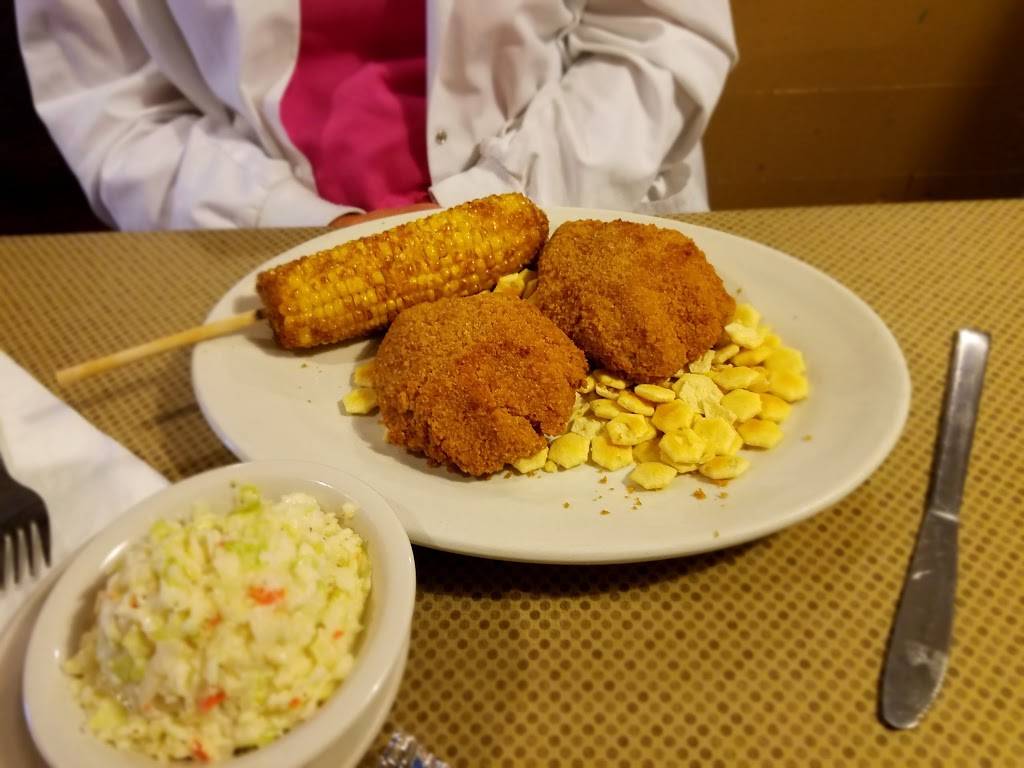 The Hungry Pelican | restaurant | 5412 Bardstown Rd, Fern Creek, KY 40291, USA | 5022397145 OR +1 502-239-7145