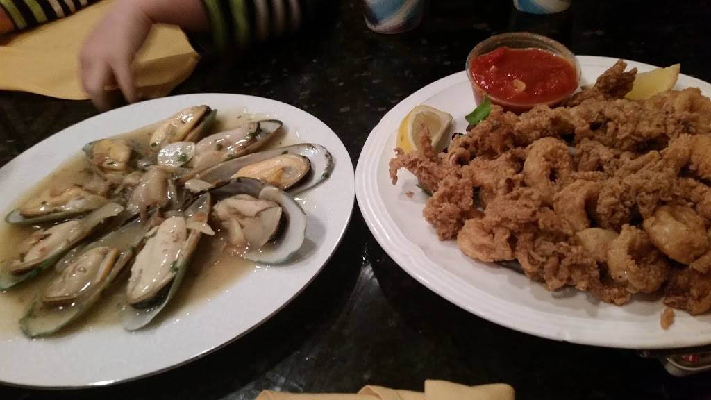 Toscanella Village Cafe | restaurant | 102 Kings Hwy, Middletown, NJ 07748, USA | 7327061000 OR +1 732-706-1000