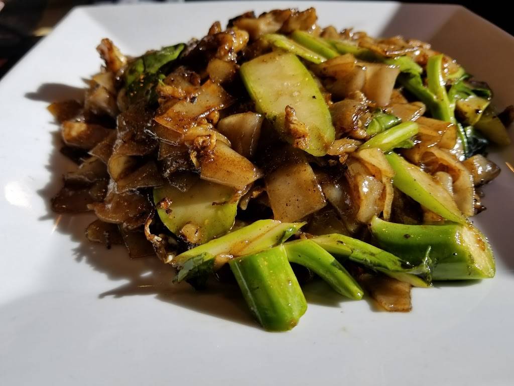 Spice Thai Cafe | restaurant | 201 E Bethany Dr #10, Allen, TX 75002, USA | 2143833366 OR +1 214-383-3366