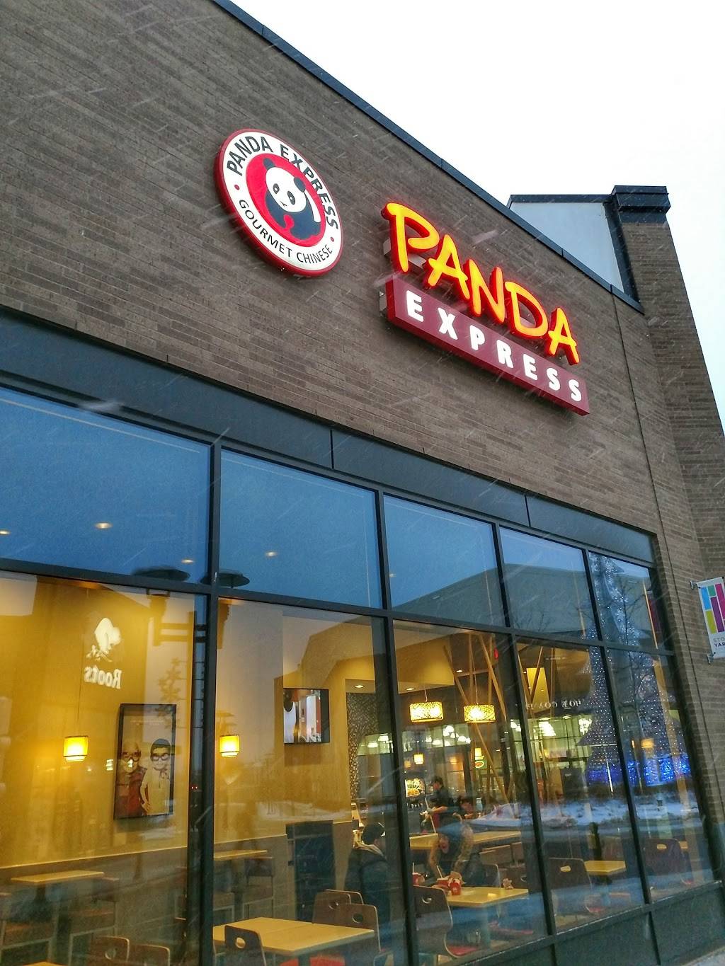 Panda Express | restaurant | 80, 101 Weston Rd #101, Toronto, ON M6N 4X9, Canada | 4167678118 OR +1 416-767-8118