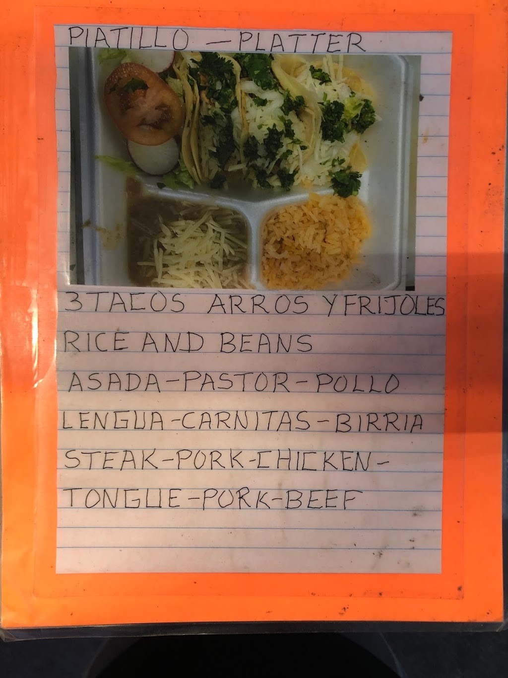 Taqueria Cuernavaca | restaurant | 2416 E 11th St, Tulsa, OK 74104, USA | 9189332250 OR +1 918-933-2250