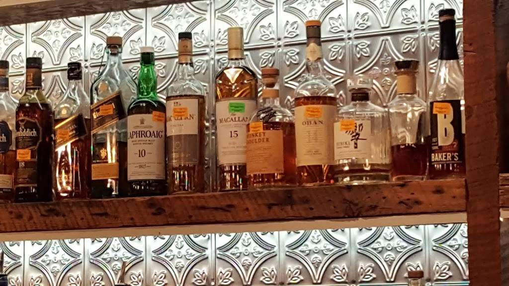 204 North Kitchen and Cocktails | restaurant | 204 N Tryon St, Charlotte, NC 28202, USA | 7043333747 OR +1 704-333-3747