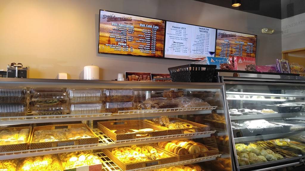 Scotts Generations | restaurant | 742 E Glendale Ave #142, Phoenix, AZ 85020, USA | 6022775662 OR +1 602-277-5662