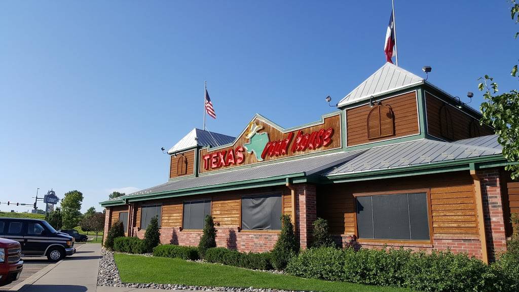 Texas Roadhouse | restaurant | 2780 Main St NW, Coon Rapids, MN 55448, USA | 7638623389 OR +1 763-862-3389