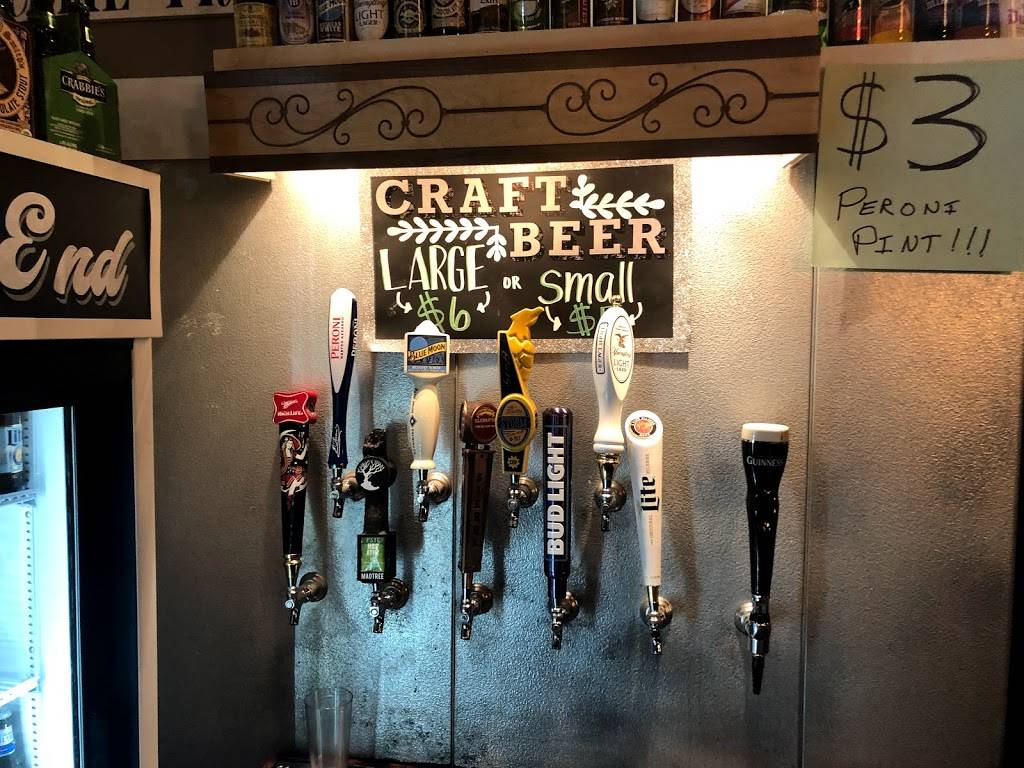 The Towns End | restaurant | 7500 Oakbrook Dr Suite 1, Florence, KY 41042, USA | 8599181065 OR +1 859-918-1065