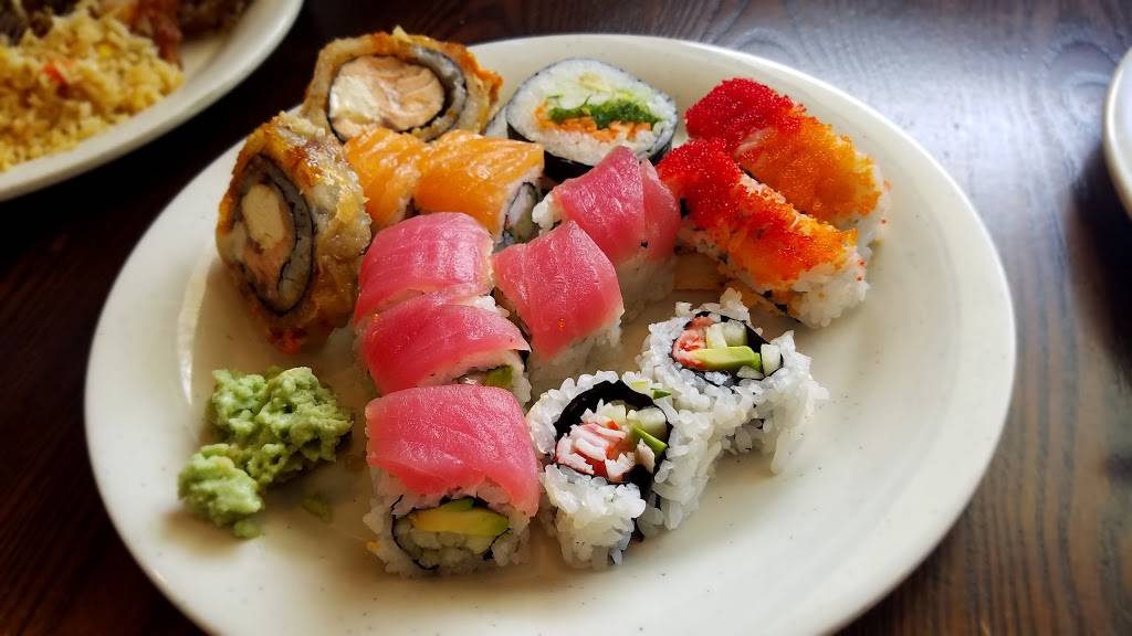 Dragon Buffet | restaurant | 1881 Central Ave, Albany, NY 12205, USA | 5184526963 OR +1 518-452-6963