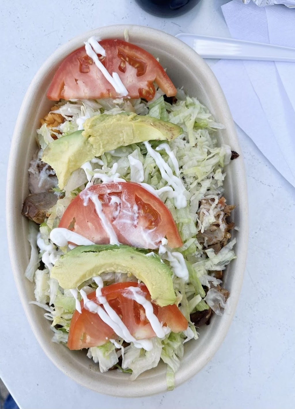 Cilantro Taco Grill - Northlake | restaurant | 144 E North Ave, Northlake, IL 60164, USA | 7084836765 OR +1 708-483-6765