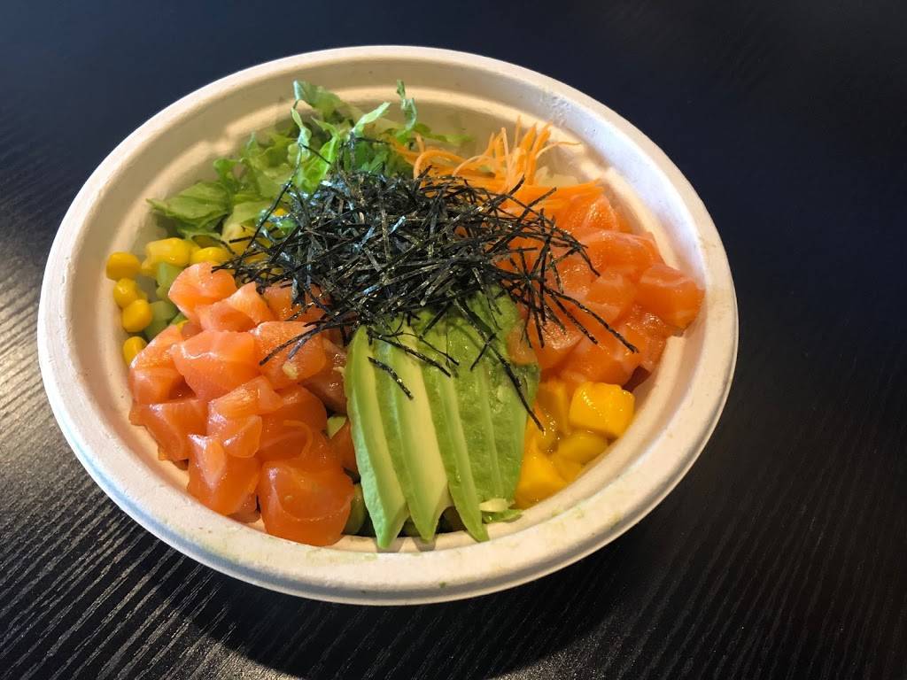 Ginza Express | restaurant | 12801 Midway Rd #505, Dallas, TX 75244, USA | 9725980884 OR +1 972-598-0884