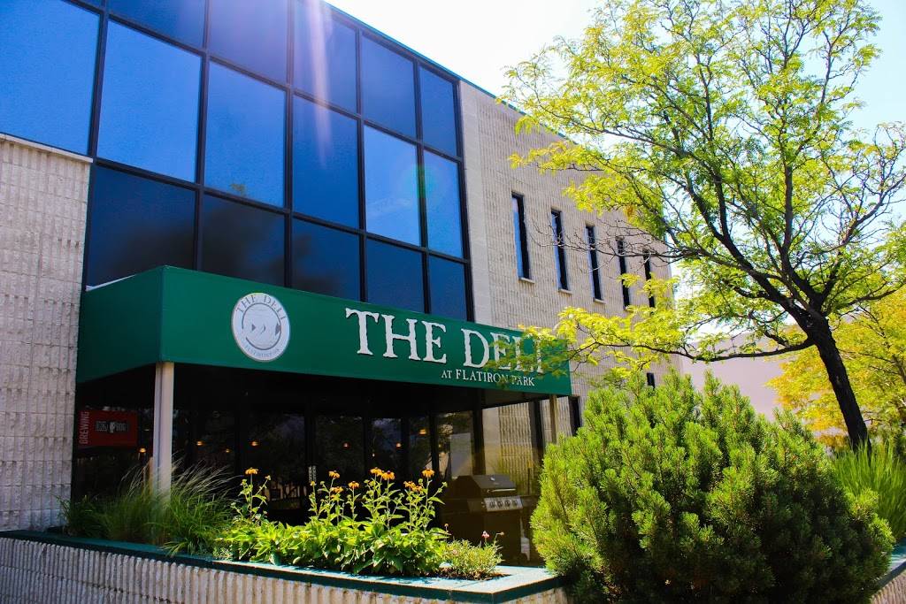 Wok to Flatirons Deli | restaurant | 2100 Central Ave, Boulder, CO 80301, USA | 3034429020 OR +1 303-442-9020