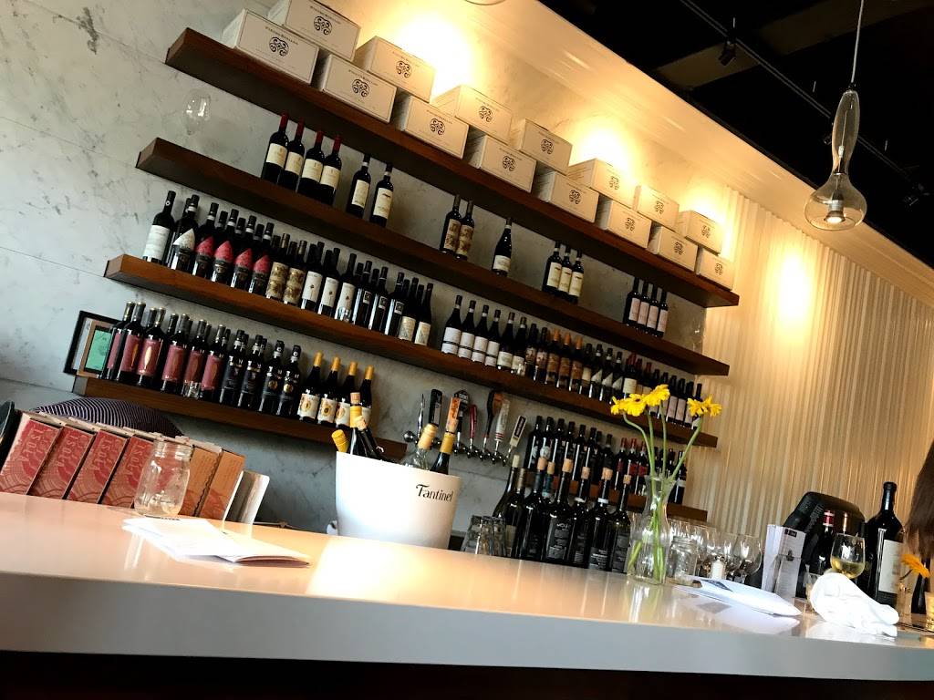 Isola Pizza Bar | restaurant | 7734 Girard Ave, La Jolla, CA 92037, USA | 8584125566 OR +1 858-412-5566