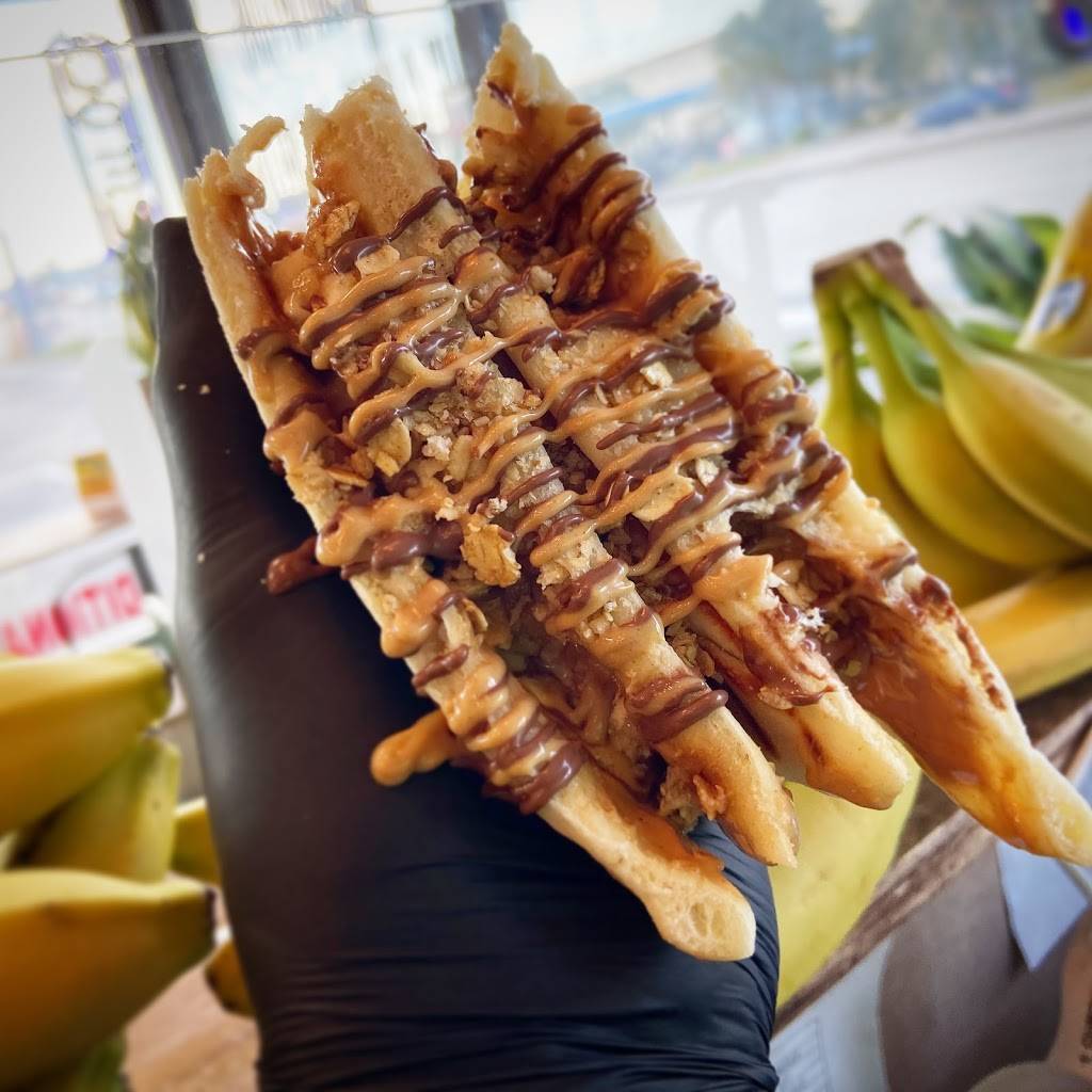 Bowld Acai and Fruit Smoothie Bowls | cafe | 1520 E Commercial Blvd, Oakland Park, FL 33334, USA | 9545304913 OR +1 954-530-4913