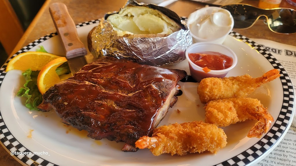 Black Bear Diner Menifee | restaurant | 27990 Bradley Rd, Menifee, CA 92586, USA | 9512170072 OR +1 951-217-0072