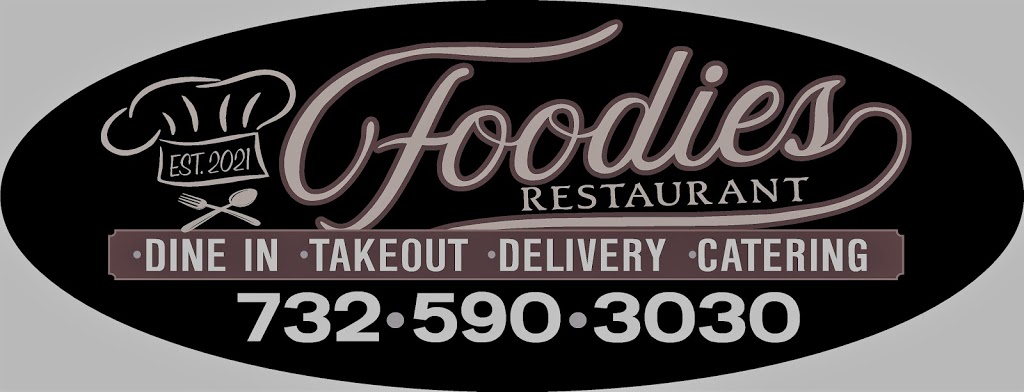 Foodies | restaurant | 3 Tennent Ave, Englishtown, NJ 07726, USA | 7325903030 OR +1 732-590-3030