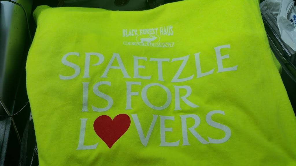 Black Forest Haus | restaurant | 18540 Patrick Henry Hwy, Amelia Court House, VA 23002, USA | 8045611738 OR +1 804-561-1738