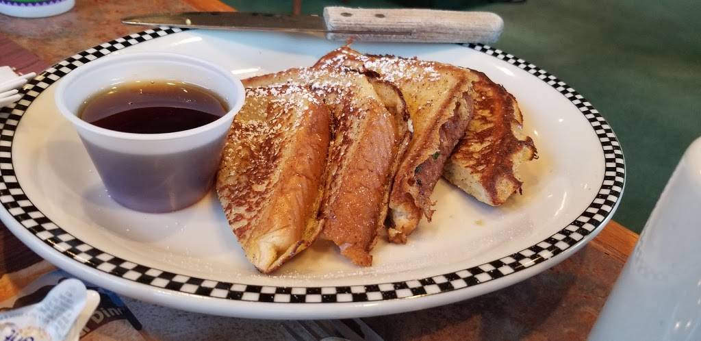 Bakersfield Black Bear Diner | restaurant | 4102 California Ave, Bakersfield, CA 93309, USA | 6613225000 OR +1 661-322-5000